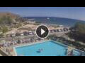 Webcam Georgioupoli (Creta)