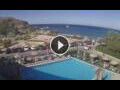 Webcam Georgioupoli (Crete)