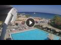 Webcam Georgioupoli (Crète)