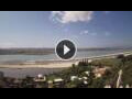 Webcam Kanoni (Corfu)