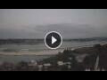 Webcam Kanoni (Corfu)