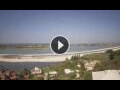 Webcam Kanoni (Corfu)