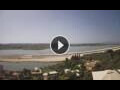 Webcam Kanoni (Corfu)