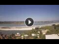 Webcam Kanoni (Corfu)