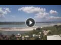 Webcam Kanoni (Corfu)