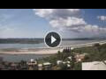 Webcam Kanoni (Corfu)