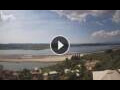 Webcam Kanoni (Corfu)