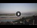 Webcam Kanoni (Corfou)
