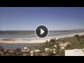 Webcam Kanoni (Corfu)
