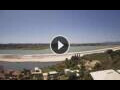 Webcam Kanoni (Corfu)