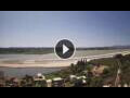 Webcam Kanoni (Corfu)
