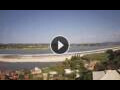 Webcam Kanoni (Corfu)