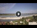 Webcam Kanoni (Corfu)