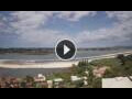 Webcam Kanoni (Corfu)