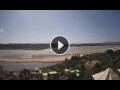 Webcam Kanoni (Corfu)