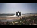 Webcam Kanoni (Corfu)