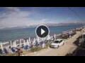 Webcam Acharavi (Corfu)