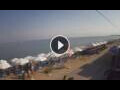 Webcam Acharavi (Corfu)