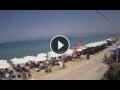 Webcam Acharavi (Corfu)