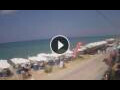 Webcam Acharavi (Corfu)