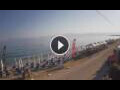 Webcam Acharavi (Corfu)