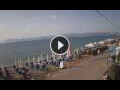 Webcam Acharavi (Corfu)