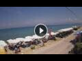 Webcam Acharavi (Corfu)