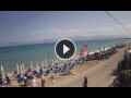 Webcam Acharavi (Corfu)
