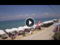 Webcam Acharavi (Corfu)