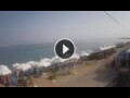 Webcam Acharavi (Corfu)