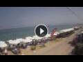 Webcam Acharavi (Corfu)