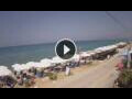 Webcam Acharavi (Corfou)