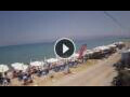 Webcam Acharavi (Corfu)