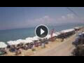 Webcam Acharavi (Corfu)