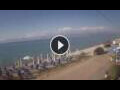 Webcam Acharavi (Corfu)