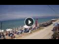 Webcam Acharavi (Corfu)