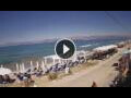 Webcam Acharavi (Corfu)