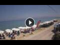 Webcam Acharavi (Corfu)