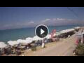 Webcam Acharavi (Corfu)
