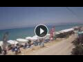 Webcam Acharavi (Corfu)