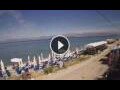 Webcam Acharavi (Corfu)