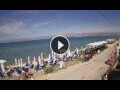 Webcam Acharavi (Corfu)