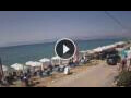 Webcam Acharavi (Corfu)
