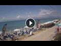 Webcam Acharavi (Corfu)