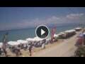 Webcam Acharavi (Corfu)