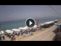 Webcam Acharavi (Corfou)