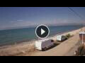 Webcam Acharavi (Corfu)