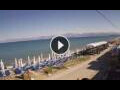 Webcam Acharavi (Corfu)