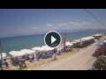 Webcam Acharavi (Corfu)