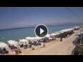 Webcam Acharavi (Corfu)